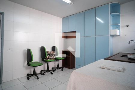 Casa para alugar com 130m², 2 quartos e 1 vaga Casa para alugar com 130m², 2 quartos e 1 vagaCozinha