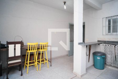 Casa para alugar com 130m², 2 quartos e 1 vaga Casa para alugar com 130m², 2 quartos e 1 vagaCozinha