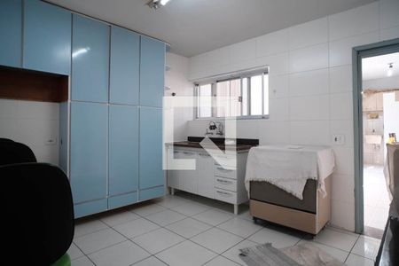 Casa para alugar com 130m², 2 quartos e 1 vaga Casa para alugar com 130m², 2 quartos e 1 vagaCozinha