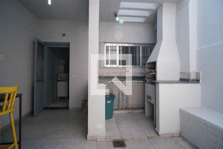 Casa para alugar com 130m², 2 quartos e 1 vaga Casa para alugar com 130m², 2 quartos e 1 vagaÁrea externa