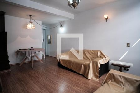 Sala  de casa para alugar com 2 quartos, 130m² em Cangaíba, São Paulo