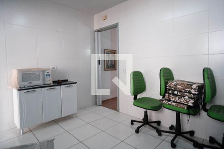 Casa para alugar com 130m², 2 quartos e 1 vaga Casa para alugar com 130m², 2 quartos e 1 vagaCozinha