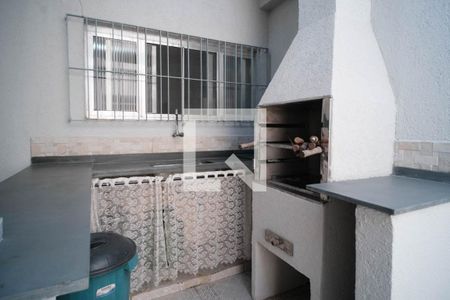 Casa para alugar com 130m², 2 quartos e 1 vaga Casa para alugar com 130m², 2 quartos e 1 vagaÁrea externa