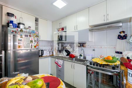 Apartamento para alugar com 53m², 2 quartos e 1 vaga Apartamento para alugar com 53m², 2 quartos e 1 vagaCozinha