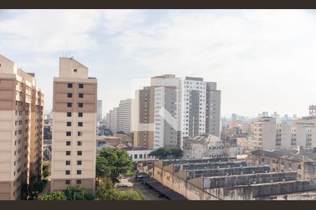 Apartamento para alugar com 53m², 2 quartos e 1 vaga Apartamento para alugar com 53m², 2 quartos e 1 vagaVista - Quarto 2