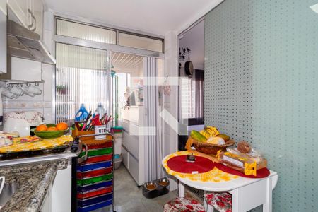 Apartamento para alugar com 53m², 2 quartos e 1 vaga Apartamento para alugar com 53m², 2 quartos e 1 vagaCozinha
