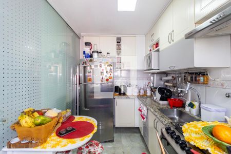 Apartamento para alugar com 53m², 2 quartos e 1 vaga Apartamento para alugar com 53m², 2 quartos e 1 vagaCozinha