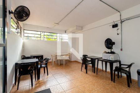 Apartamento para alugar com 53m², 2 quartos e 1 vaga Apartamento para alugar com 53m², 2 quartos e 1 vagaÁrea comum