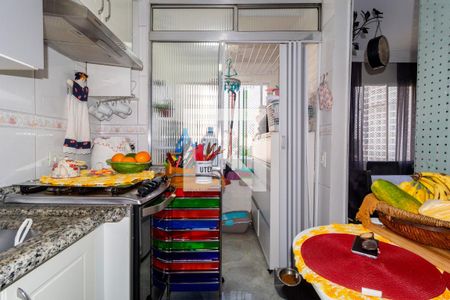 Apartamento para alugar com 53m², 2 quartos e 1 vaga Apartamento para alugar com 53m², 2 quartos e 1 vagaCozinha