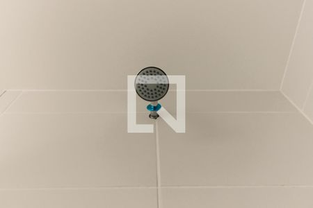 Studio para alugar com 28m², 1 quarto e sem vagaBanheiro