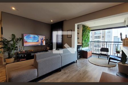 Apartamento à venda com 2 quartos, 70m² em Campestre, Santo André
