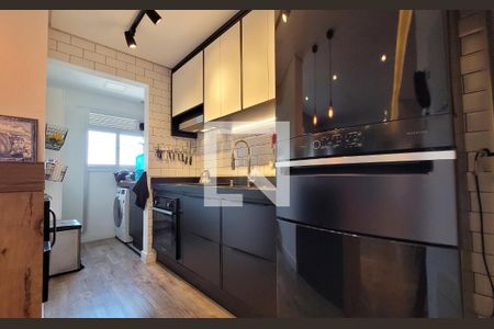 Apartamento à venda com 70m², 2 quartos e 1 vaga Apartamento à venda com 70m², 2 quartos e 1 vagaCozinha