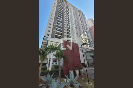 Fachada de apartamento à venda com 2 quartos, 70m² em Campestre, Santo André