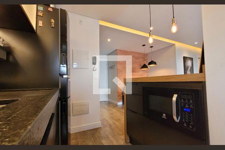 Apartamento à venda com 70m², 2 quartos e 1 vaga Apartamento à venda com 70m², 2 quartos e 1 vagaCozinha
