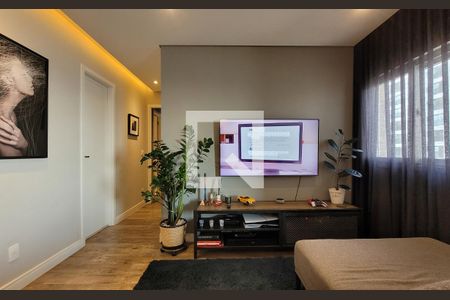 Apartamento à venda com 70m², 2 quartos e 1 vaga Apartamento à venda com 70m², 2 quartos e 1 vagaSala