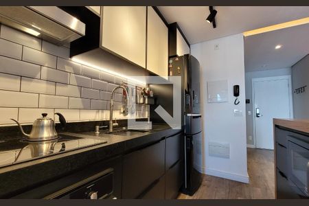 Apartamento à venda com 70m², 2 quartos e 1 vaga Apartamento à venda com 70m², 2 quartos e 1 vagaCozinha