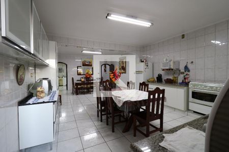 Casa à venda com 430m², 3 quartos e 6 vagasCozinha