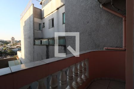 Casa à venda com 430m², 3 quartos e 6 vagasSacada do Quarto 2