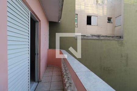 Casa à venda com 430m², 3 quartos e 6 vagasSacada do Quarto 2