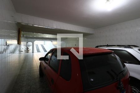 Casa à venda com 430m², 3 quartos e 6 vagasGaragem