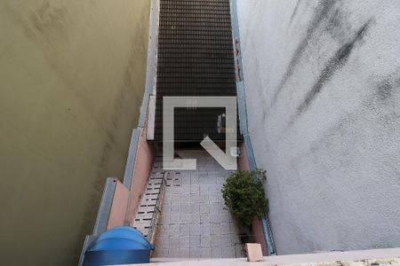 Casa à venda com 430m², 3 quartos e 6 vagasSacada do Quarto 2