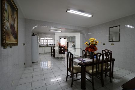 Casa à venda com 430m², 3 quartos e 6 vagasCozinha