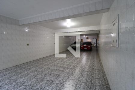 Casa à venda com 430m², 3 quartos e 6 vagasGaragem