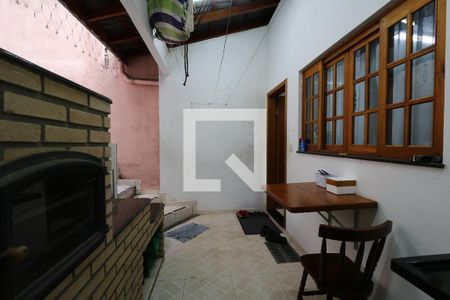 Casa à venda com 430m², 3 quartos e 6 vagasÁrea Gourmet