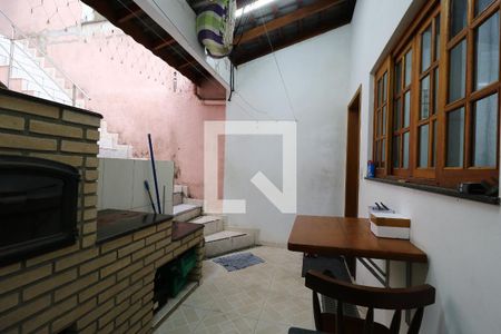 Casa à venda com 430m², 3 quartos e 6 vagasÁrea Gourmet