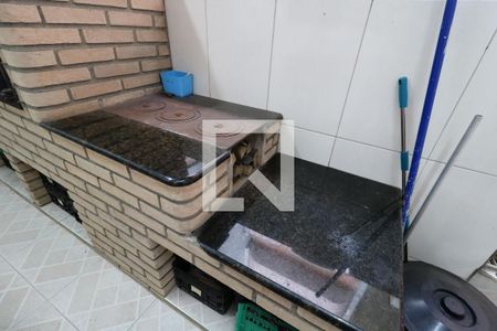 Casa à venda com 430m², 3 quartos e 6 vagasÁrea Gourmet - Forno à Lenha