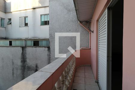 Casa à venda com 430m², 3 quartos e 6 vagasSacada do Quarto 2