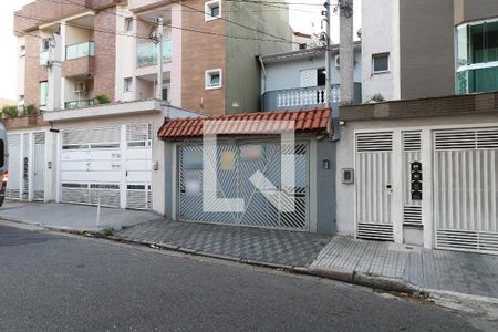 Casa à venda com 430m², 3 quartos e 6 vagasFachada