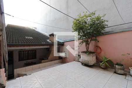 Casa à venda com 430m², 3 quartos e 6 vagasQuintal
