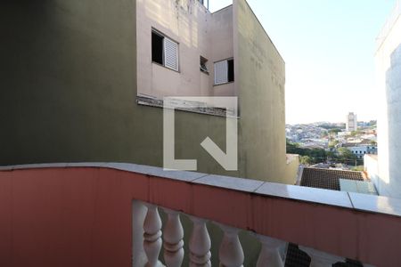 Casa à venda com 430m², 3 quartos e 6 vagasSacada do Quarto 2