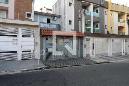 Casa à venda com 430m², 3 quartos e 6 vagasFachada