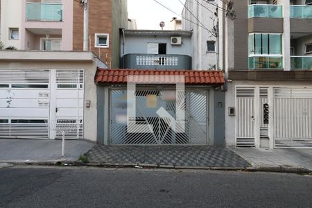 Casa à venda com 430m², 3 quartos e 6 vagasFachada