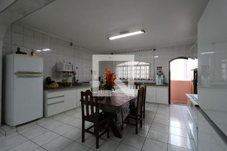 Casa à venda com 430m², 3 quartos e 6 vagasCozinha