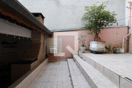 Casa à venda com 430m², 3 quartos e 6 vagasQuintal