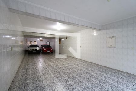 Casa à venda com 430m², 3 quartos e 6 vagasGaragem