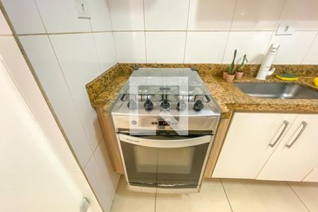 Apartamento para alugar com 68m², 2 quartos e 1 vaga Apartamento para alugar com 68m², 2 quartos e 1 vagaCozinha