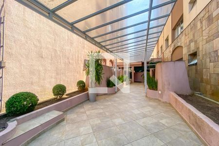 Apartamento para alugar com 68m², 2 quartos e 1 vaga Apartamento para alugar com 68m², 2 quartos e 1 vagaÁrea Comum