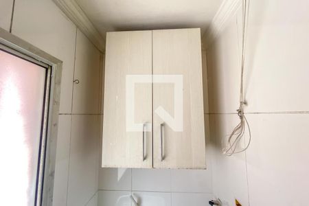 Apartamento para alugar com 68m², 2 quartos e 1 vaga Apartamento para alugar com 68m², 2 quartos e 1 vagaÁrea de Serviço