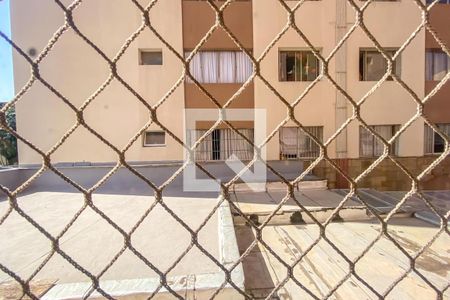 Apartamento para alugar com 68m², 2 quartos e 1 vaga Apartamento para alugar com 68m², 2 quartos e 1 vagaVista da Sala