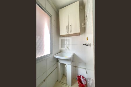 Apartamento para alugar com 68m², 2 quartos e 1 vaga Apartamento para alugar com 68m², 2 quartos e 1 vagaÁrea de Serviço