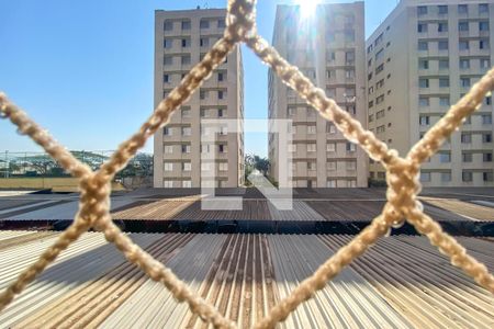 Apartamento para alugar com 68m², 2 quartos e 1 vaga Apartamento para alugar com 68m², 2 quartos e 1 vagaVista do Quarto 2