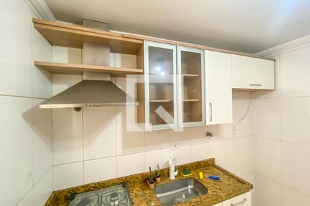 Apartamento para alugar com 68m², 2 quartos e 1 vaga Apartamento para alugar com 68m², 2 quartos e 1 vagaCozinha