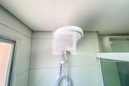 Apartamento para alugar com 68m², 2 quartos e 1 vaga Apartamento para alugar com 68m², 2 quartos e 1 vagaBanheiro
