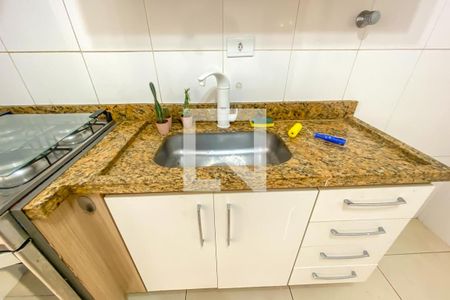 Apartamento para alugar com 68m², 2 quartos e 1 vaga Apartamento para alugar com 68m², 2 quartos e 1 vagaCozinha