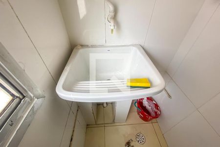 Apartamento para alugar com 68m², 2 quartos e 1 vaga Apartamento para alugar com 68m², 2 quartos e 1 vagaÁrea de Serviço