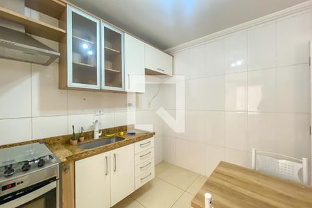 Apartamento para alugar com 68m², 2 quartos e 1 vaga Apartamento para alugar com 68m², 2 quartos e 1 vagaCozinha